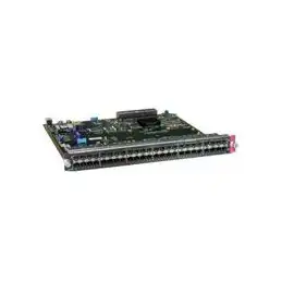 Cisco Classic Interface Module - Commutateur - Géré - 48 x SFP - Module enfichable - recondition... (WS-X6148-FE-SFP-RF)_1
